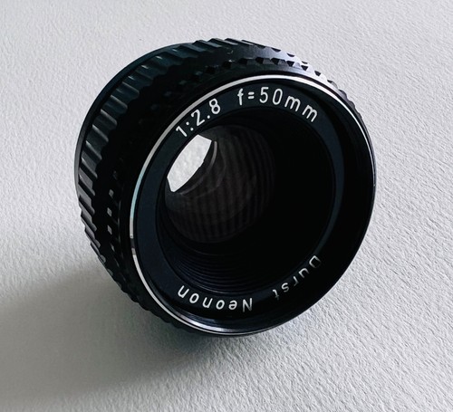 Durst neonon enlarging lens - neonon,