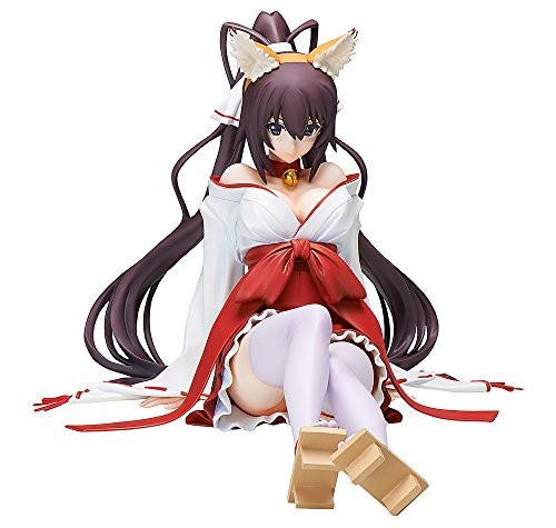 Infinite stratos houki - stratos,