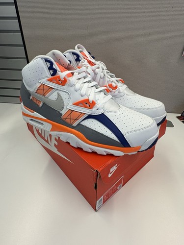 Nike air trainer high - air, sc