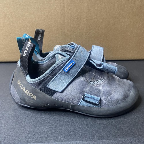 Scarpa origin climbing shoes - scarpa,