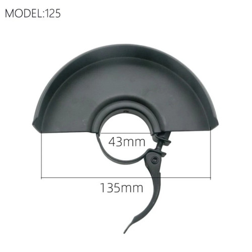 100 115 150mm guard - 100/115/150mm, grinder