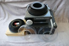 Kodak Carousel S-AV2000 35mm