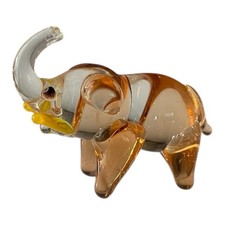 Vintage Miniature Hand Blown