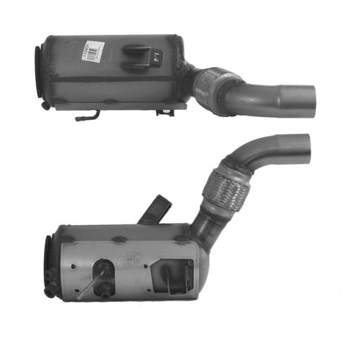 Type approved catalytic - type,
