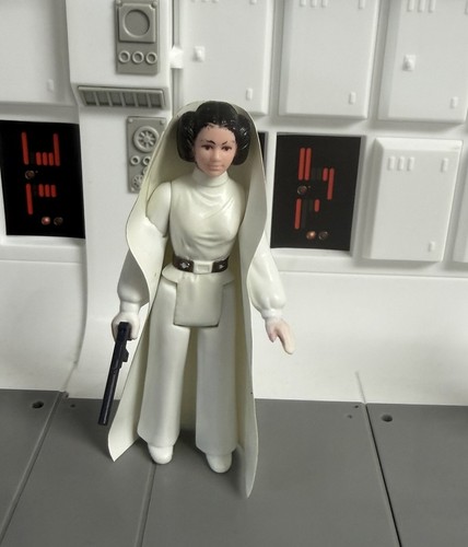 Vintage star wars figure - vintage,