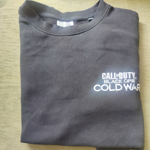 Call duty black - of, ops