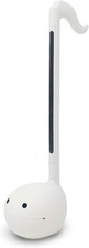941 Otamatone White  Maywa
