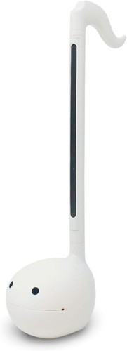 941 otamatone white - white, maywa
