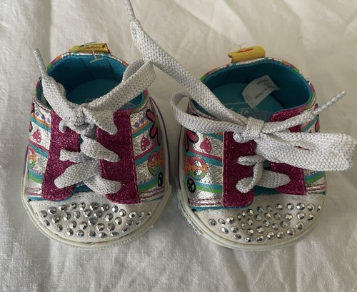 Skechers twinkle toes - skechers,