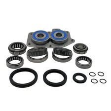 LuK 02U 02G 6 Speed Manual Gearbox Rebuild Kit 462022310 Audi VW