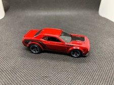 Hot Wheels - ‘15 Dodge