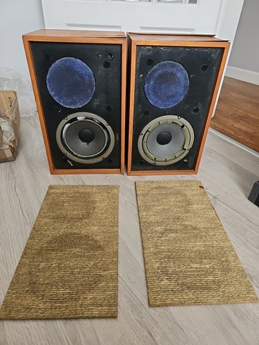 Pair vintage jensen - vintage, 2