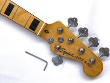 70'S BLOCK INLAY 5-String