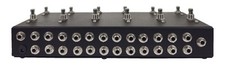 Programmable 12-channel Looper