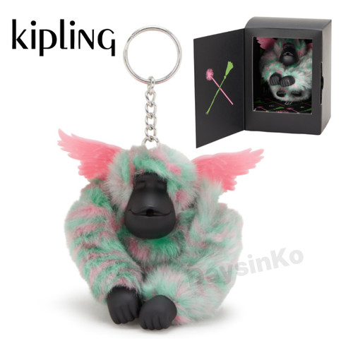 Kipling wicked monkey - kipling,