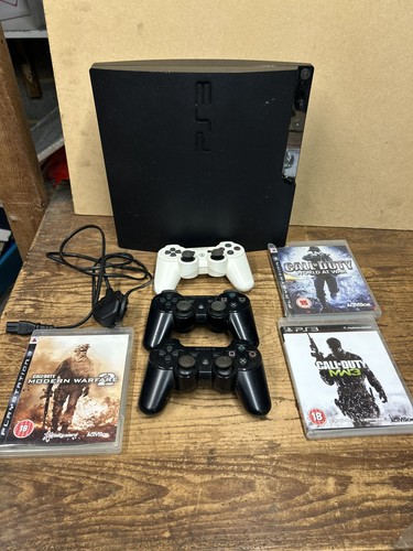 Playstation ps3 2 - playstation,