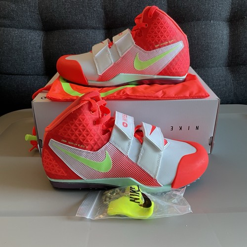 Nike zoom javelin - zoom,