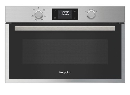 Hotpoint built microwave - hotpoint, built-in