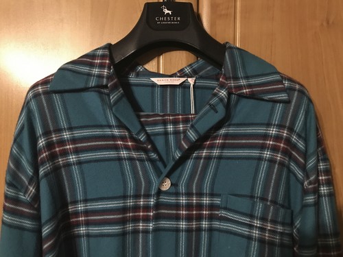 Derek rose kelburn check - derek,
