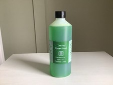 Tattoo green soap concentrate 500ml And Makes 5 Litres