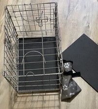 Puppy Starter Crate Kit Small