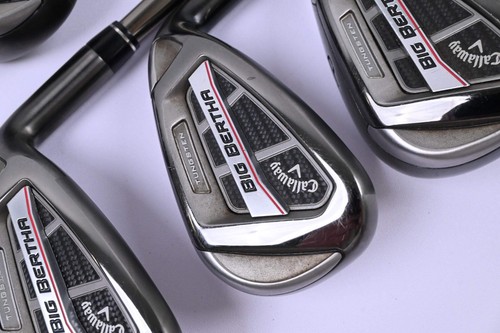Callaway big bertha 2017 - big,