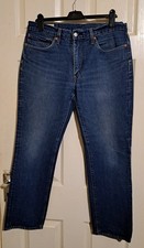 Levi's 511 men's bootcut