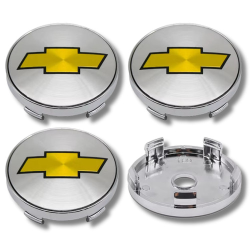 Alloy wheel centre cap - cap, x4