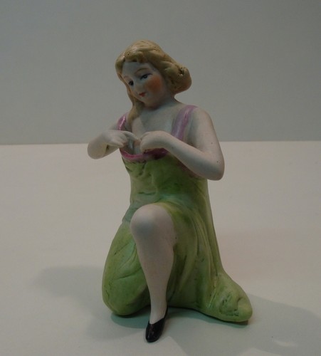 Figurine bathing beauty sexy - bathing,