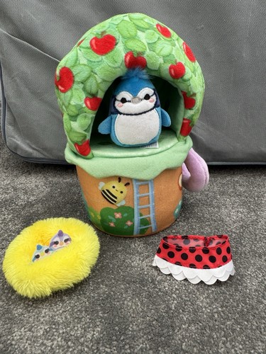 Squishmallow squishville tip - squishmallow,
