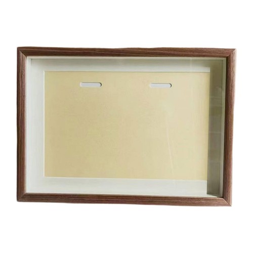 Medals display shadow box - medals,