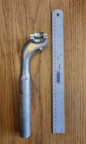 Vintage vitus aero seat - aero, post