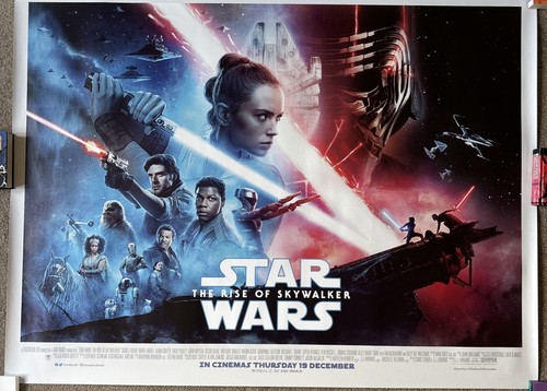 Star wars the rise - wars,