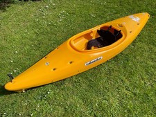 Islander fiesta sit - in, kayak