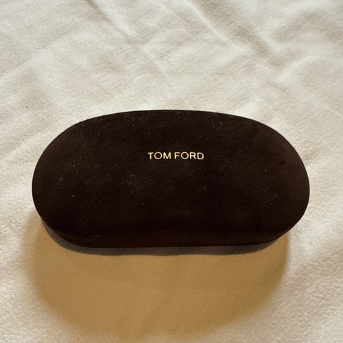 Tom ford brown hard - hard, glasses