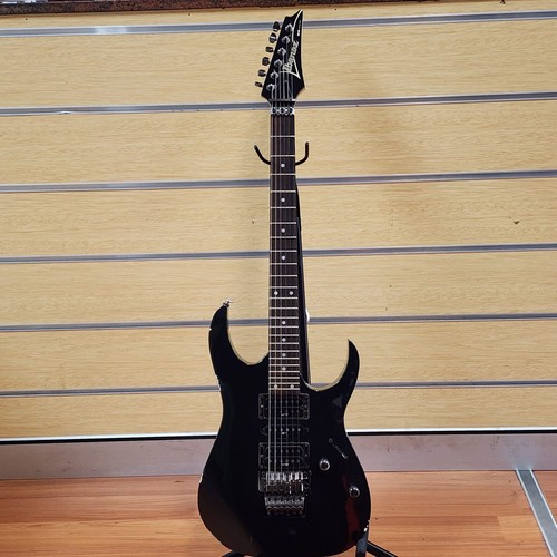Ibanez mij fujigen - ibanez,