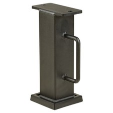 Mirafit M3 Flat Bench 29cm