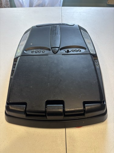 Roof mounted screen dvd - tv,