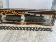 MAINLINE `OO GAUGE` #37090