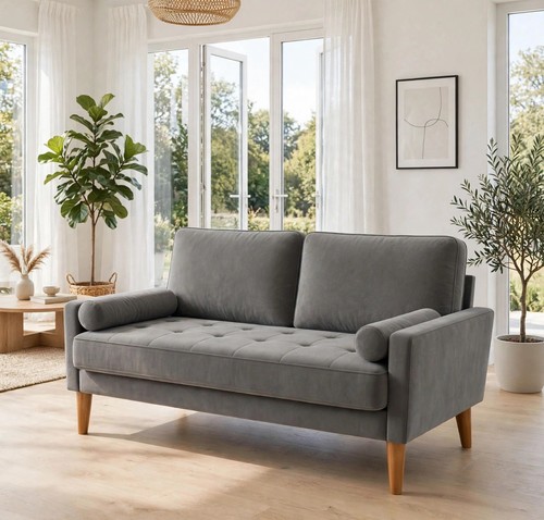 Vesgantti small seater sofa - 2,