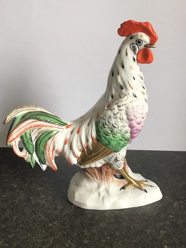 Stunning vintage samson - stunning,