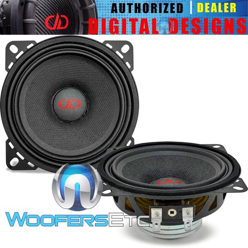 Audio mn104 4 100w - dd, vo-mn104-s4