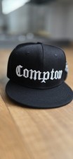 Compton Snapback Hats Hip Hop