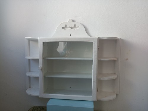 Vintage rustic apothecary - ,
