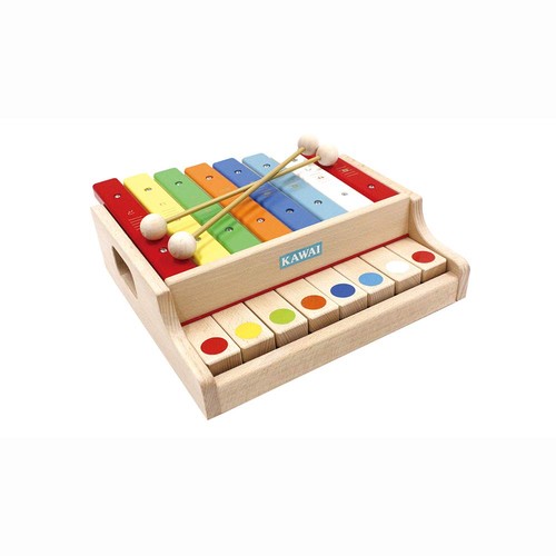 Kawai xylophone piano grand - kawai,