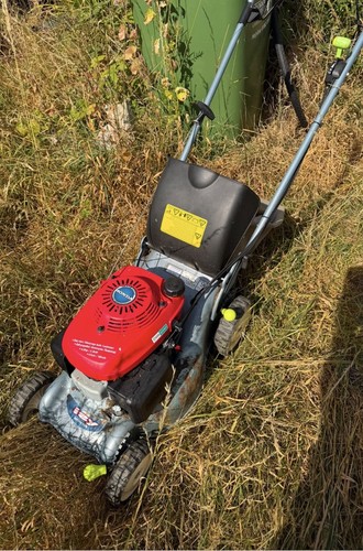 Honda izy garden grass easy - izy,