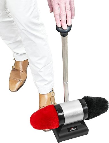 Jounjip electric shoe - electric, shine