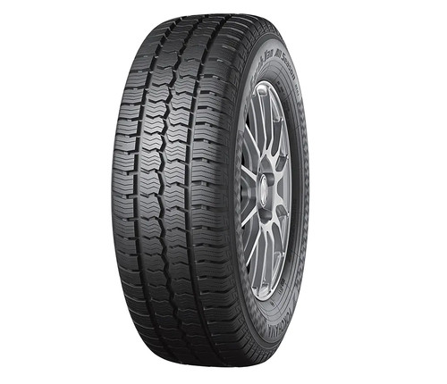 All weather tyre 205 r15c - 205/70,