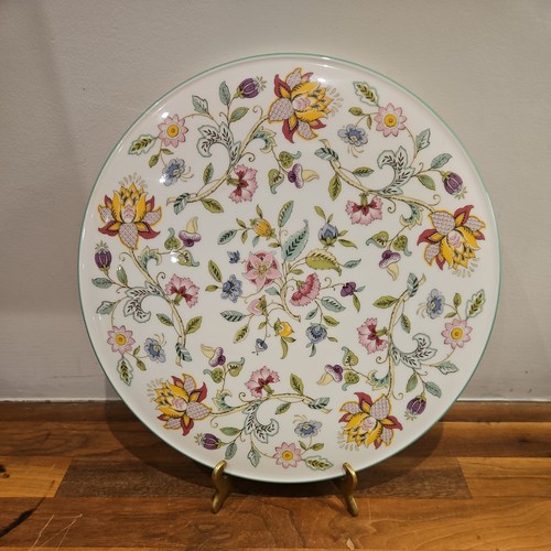 Minton haddon hall - hall, china