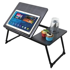 Foldable Laptop Table Stand